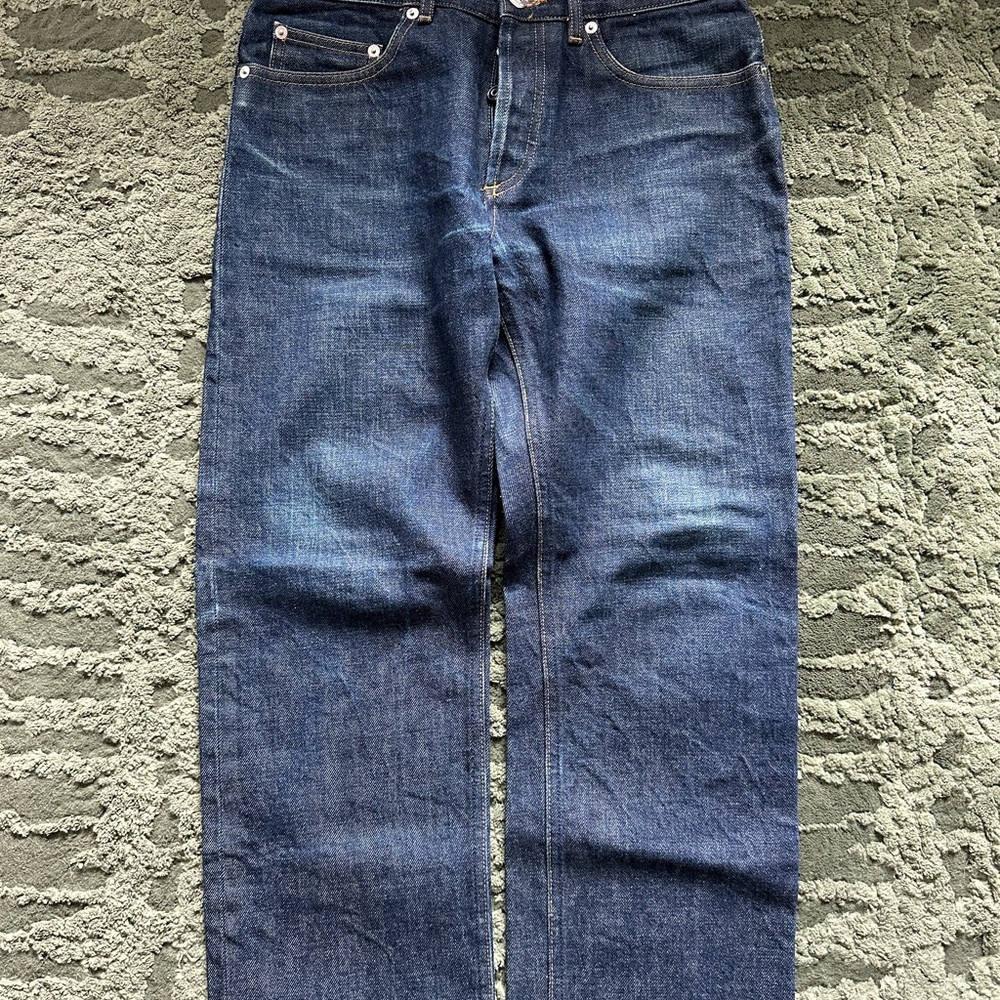 APC Jeans